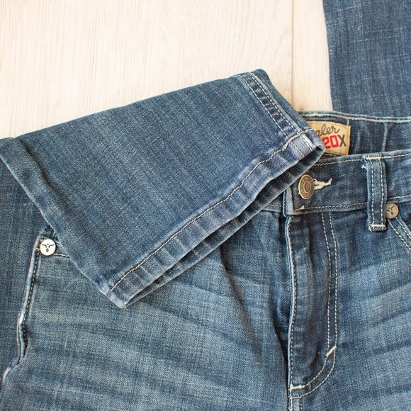 Wrangler Jeans 20x - Picture 7 of 16